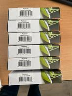 Canon Pixma Cartridges - PGI-520 & CLI-521, Computers en Software, Printerbenodigdheden, Ophalen of Verzenden, Nieuw, Cartridge