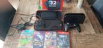 Nintendo switch 2, Ophalen, Met games, Zo goed als nieuw, Switch Original