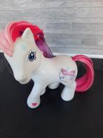 My little pony hasbro 2002 Frilly Frocks vintage, Ophalen of Verzenden, Zo goed als nieuw