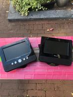 Portable Dvd speler, Ophalen of Verzenden, Zo goed als nieuw, Overige merken