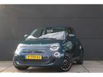 Fiat 500 3+1 La Prima 42 kWh / Navigatie / Adaptieve cruise, Auto's, Fiat, 1300 kg, Gebruikt, 118 pk, 4 stoelen