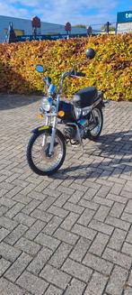 Tomos revival, Fietsen en Brommers, Brommers | Tomos, Ophalen, Gebruikt, Maximaal 45 km/u, 50 cc