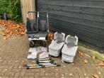 Easywalker Duo Wandelwagen, Gebruikt, Duowagen, Ophalen, Kinderwagen