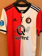 Feyenoord Shirt Van Persie met handtekeningen, Maat S, Ophalen of Verzenden, Nieuw, Shirt