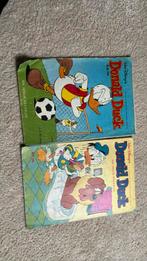 Donald Duck uit 1985, Boeken, Kinderboeken | Baby's en Peuters, Zo goed als nieuw, Ophalen