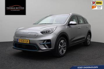 Kia e-Niro Edition 64 kWh 2022 | Navigatie | Camera | Carpla beschikbaar voor biedingen