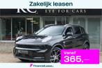 Lynk & Co 01 1.5 Blackpack | Trekhaak | All-Season!, Auto's, Lynk & Co, Automaat, Adaptive Cruise Control, Gebruikt, Zwart