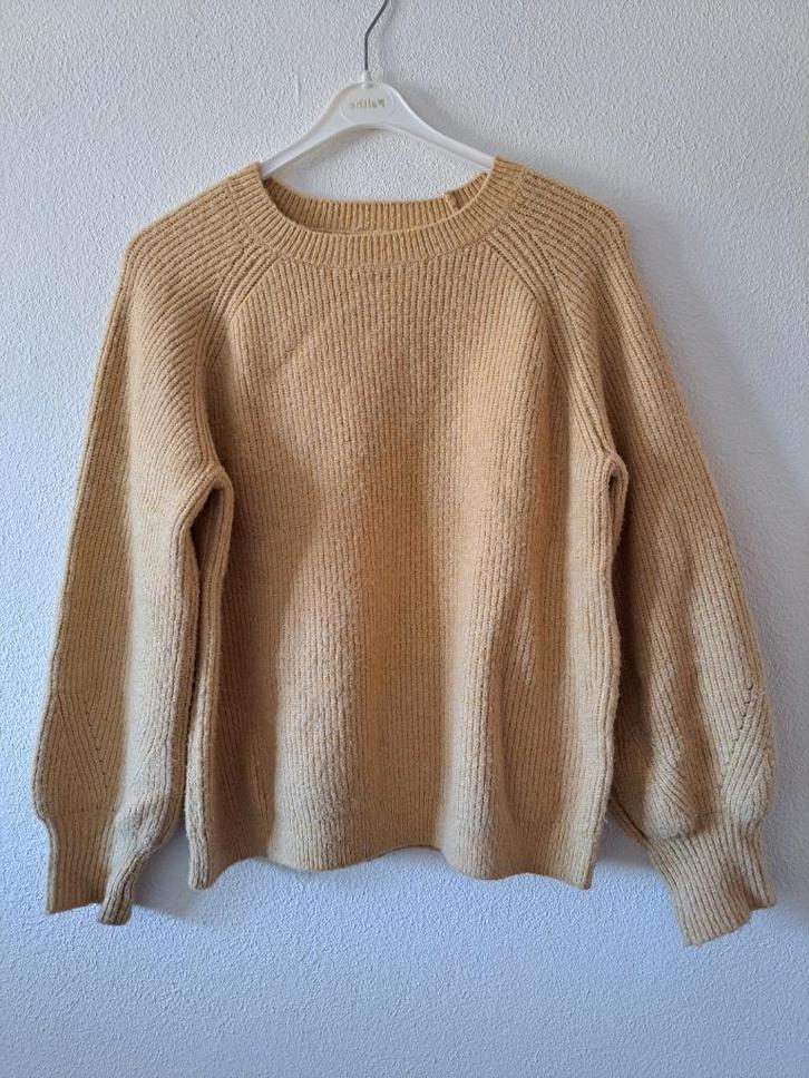 gele primark trui maat XL, Kleding | Dames, Grote Maten, Zo goed als nieuw, Trui of Vest, Geel, Ophalen of Verzenden