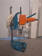 Kolomboormachine, Doe-het-zelf en Verbouw, Gereedschap | Boormachines, Ophalen of Verzenden, Zo goed als nieuw, Kolomboormachine