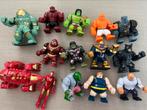 Marvel poppetjes speelgoed lego star wars, Ophalen of Verzenden, Nieuw
