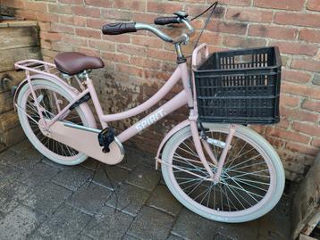 Leuke 24inch Spirit Cargo meidentransporter nw licht  8a9jr beschikbaar voor biedingen