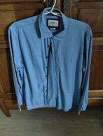 Camel Active Lichtblauw Hemd Maat M, Blauw, Zo goed als nieuw, Camel Active, Halswijdte 39/40 (M)