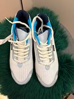 Nieuwe witte sneakers Gourmet NFN mt. 44, Wit, Nieuw, Ophalen of Verzenden, Sneakers of Gympen