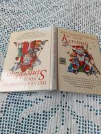 Het verhalenboek voor Sinterklaas ; Het verhalenboek voor Ke, Ophalen of Verzenden, Zo goed als nieuw