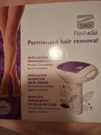 Nieuwe silk'n flash & go, Ophalen of Verzenden, Nieuw, Scheren en Epileren