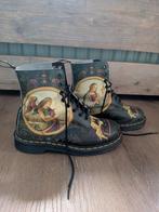 Dr. Martens Di Paolo limited edition maat 38, Kleding | Dames, Schoenen, Ophalen of Verzenden, Zo goed als nieuw, Zwart