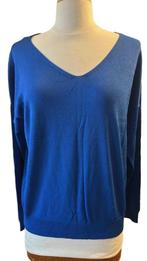 Studio Anneloes dames trui – maat S, Studio Anneloes, Blauw, Ophalen of Verzenden, Zo goed als nieuw