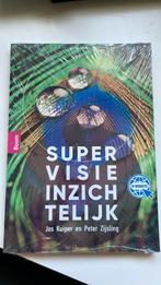 Supervisie Inzichtelijk, Gamma, Nieuw, Jos Kuiper; Peter Zijsling, HBO