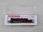 Fleischmann Spur N Schlepptenderlok BR 38 1148 der DB, Gebruikt, Verzenden, Fleischmann, Analoog