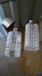 Antieke parfumflesjes, Antiek en Kunst, Ophalen of Verzenden