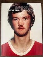 Voetbalstijlgids - Santos, Ophalen of Verzenden, Nieuw, Balsport