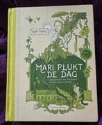 Mari plukt de Dag - Mari Maris, Mari Maris, Tapas, Hapjes en Dim Sum, Gezond koken, Nieuw