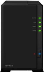 Synology NVR 1218, Synology, Verzenden, Buitencamera, Lodewijkstraat 46, 5652 AC Eindhoven