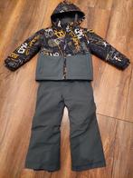 Skipak (salopette + broek) Protest, maat 104, Gebruikt, Protest, Ophalen of Verzenden, Setje