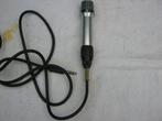 sennheiser md420 + kabel en plug., Ophalen of Verzenden, Gebruikt, Overige typen
