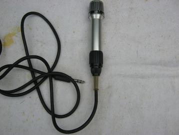 sennheiser md420 + kabel en plug. beschikbaar voor biedingen