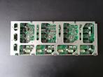Supermicro 3,5 inch backplane, Ophalen of Verzenden, Gebruikt
