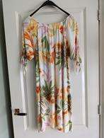 Kleurrijke vrolijke dames jurk maat XXL, Generation, Ophalen of Verzenden, Nieuw, Maat 46/48 (XL) of groter