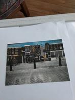 AMSTERDAM. MURAL. KORTE LEIDSE DWARSSTRAAT  1985, Ophalen of Verzenden, 1980 tot heden, Noord-Holland