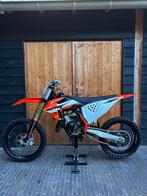 KTM SX 125 — 2021, Fietsen en Brommers, Brommers | Crossbrommers, Ophalen of Verzenden