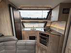 Kabe Imperial 630 TDL FK, Schokbreker, Rondzit, 7 tot 8 meter, Bedrijf
