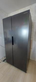 Samsung Amerikaanse Koelkast RS66A8101B1, Witgoed en Apparatuur, Ophalen, Gebruikt, 200 liter of meer, 60 cm of meer