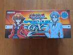 Yu-Gi-Oh! Speed Duel GX Duel Academy Box, Ophalen of Verzenden, Zo goed als nieuw, Starterdeck, Foil