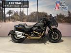 Harley-Davidson Fat Bob 114'', Bedrijf, Meer dan 35 kW, Overig, 1868 cc