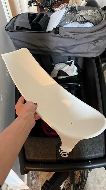 Stokke newborn inzet beschikbaar voor biedingen