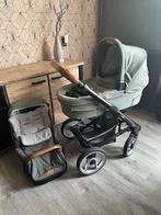 Mutsy Nio kinderwagen, Combiwagen, Zo goed als nieuw, Mutsy, Ophalen