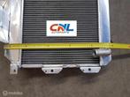 Radiateur Austin Healey 100-4 1953-1956 53 MT 3ROW 62 MM, Nieuw, Ophalen of Verzenden