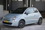 Fiat 500 1.0 Hybrid Launch|1e Eignenaar|Apple Carplay|Nap|, Voorwielaandrijving, Gebruikt, Euro 6, 4 stoelen