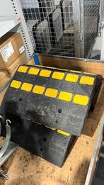 Kabel drempel / stroomkabeldrempels / electra brug, Eén persoon