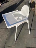 Ikea kinderstoeltje, Ophalen, Gebruikt, Overige typen, Afneembaar eetblad