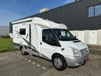 Camper Hobby T500, Hobby, Tot en met 2, Diesel, Particulier