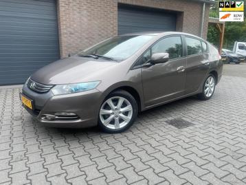 Honda Insight 1.3 Business Mode ECC NAVI 2012 beschikbaar voor biedingen