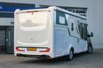 Eura mobil CONTURA 766 EB Mercedes, Caravans en Kamperen, Campers, 7 tot 8 meter, Bedrijf, Diesel, Airconditioning