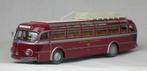 Brekina: Mercedes Benz O6600 bus- Deutsche Bundesbahn., Ophalen of Verzenden, Zo goed als nieuw, Bus of Vrachtwagen, Brekina
