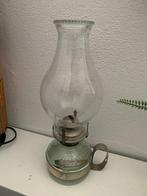 olielamp, Antiek en Kunst, Ophalen