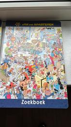 4 zoekboeken jan van haasteren, Ophalen of Verzenden, Nieuw